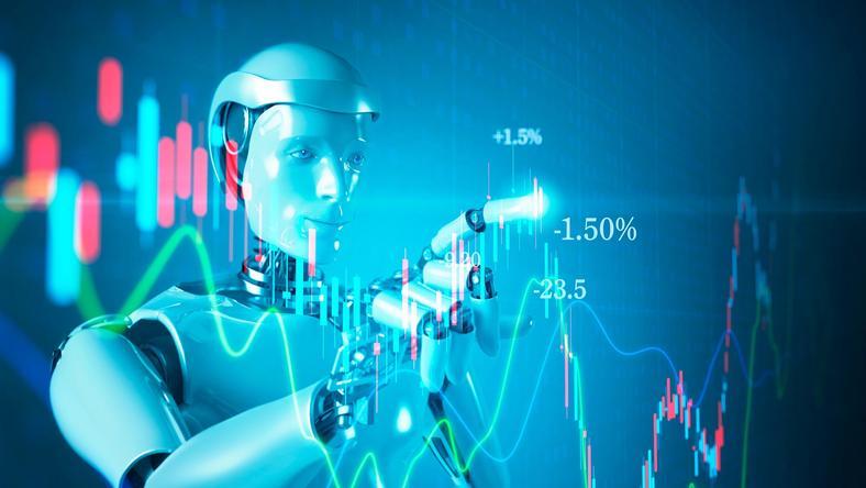 微亿智造冲刺港交所,工业具身智能机器人第一股